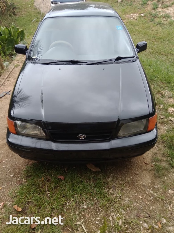 Toyota Tercel 1,3L 1995-1