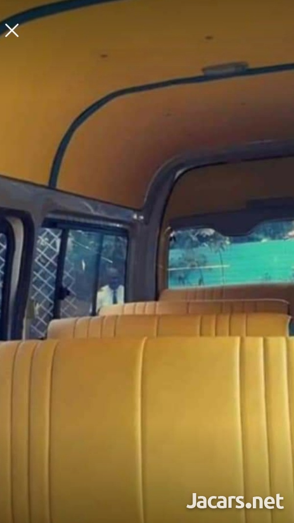 WE BUILD AND INSTALL BUS SEATS FOR TOYOTA HIACE,CARAVAN,COASTER 8762921460-4