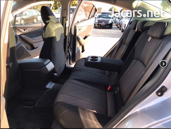 Subaru G4 1,6L 2016-10