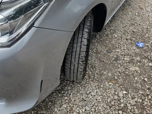 Toyota Fielder 1,5L 2017, Kingston - 4