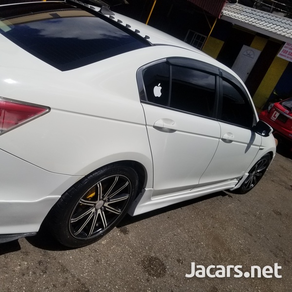 Honda Accord 2,0L 2008-2