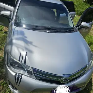 Toyota Fielder