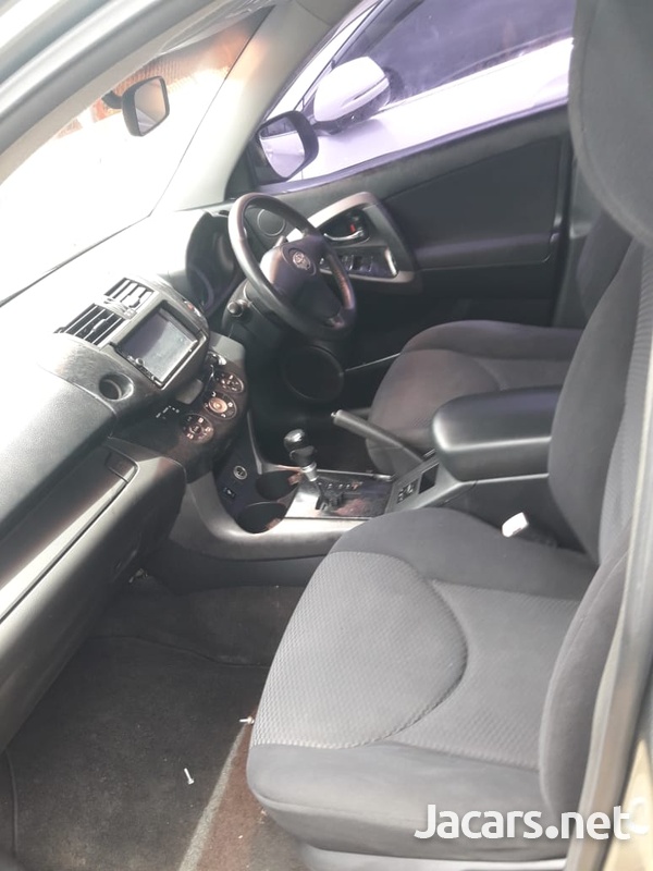 Toyota RAV4 2,0L 2007-11