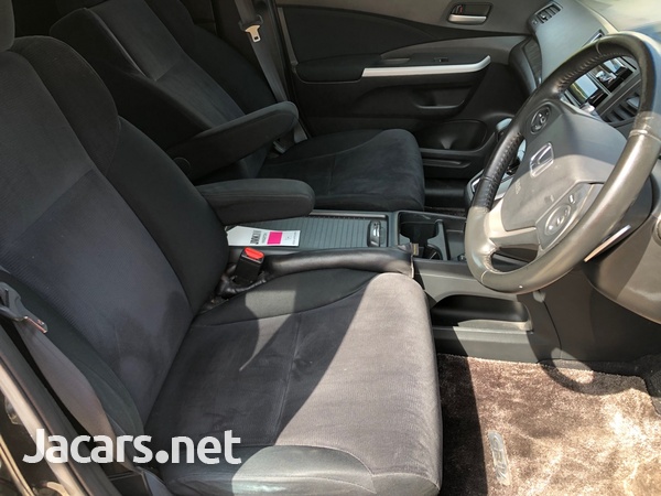 Honda CR-V 2,4L 2012-6