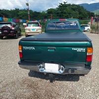 1999 Tacoma 4x4 automatic 1999 Tacoma 4x4 automatic