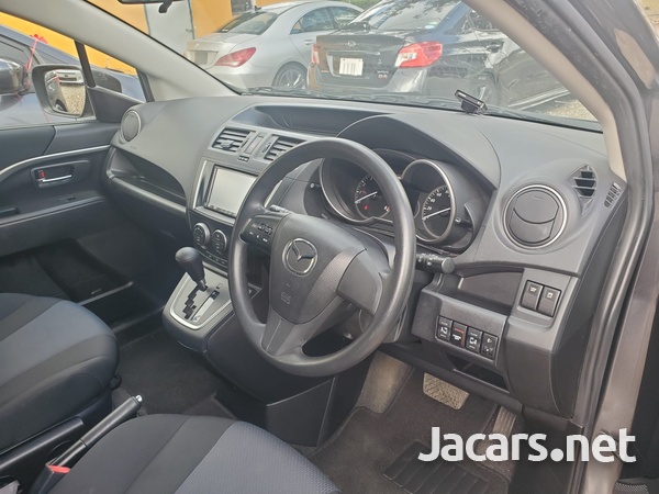 Mazda Premacy 2,0L 2015-11