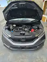 Honda Fit Shuttle 1,5L 2021, Saint Catherine - 7