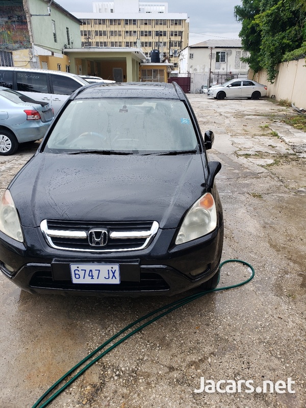 Toyota RAV4 2,1L 2003-8
