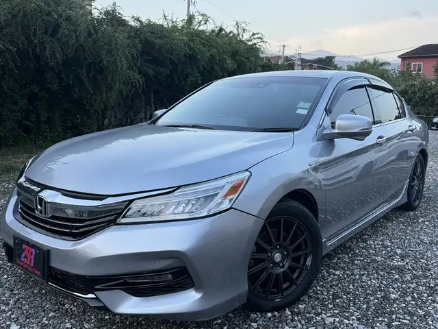 Honda Accord 1,9L 2018, Kingston - 3