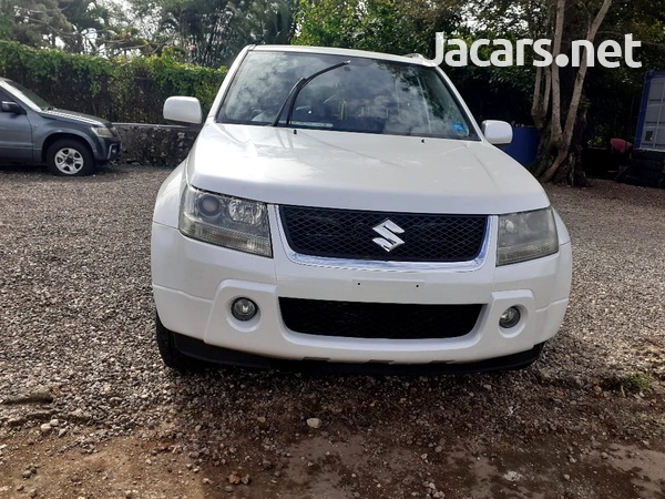 Suzuki Grand Vitara 2,0L 2012-7