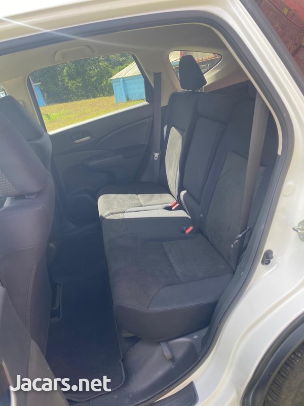 Honda CR-V 2,4L 2015-2