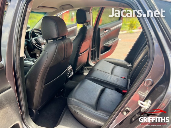Honda Civic 1,6L 2016-13