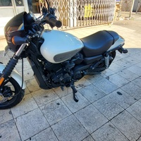2019 Harley-Davidson Sportster XG500 2019 Harley-Davidson Sportster XG500
