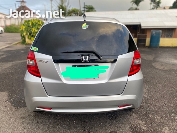 Honda Fit 1,3L 2011-2