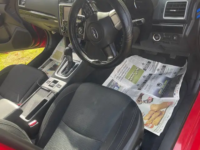 Subaru Levorg 2,0L 2015, Saint Catherine - 6
