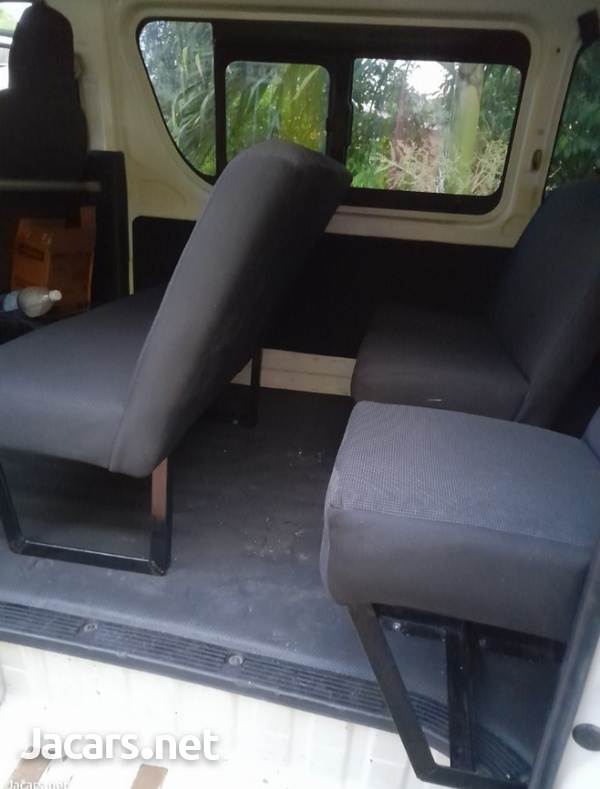 WE BUILD AND INSTALL BUS SEATS FOR TOYOTA HIACE,CARAVAN,COASTER 8762921460-4