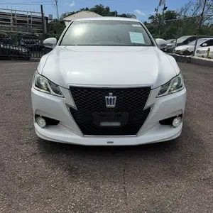 Toyota Crown Athlete