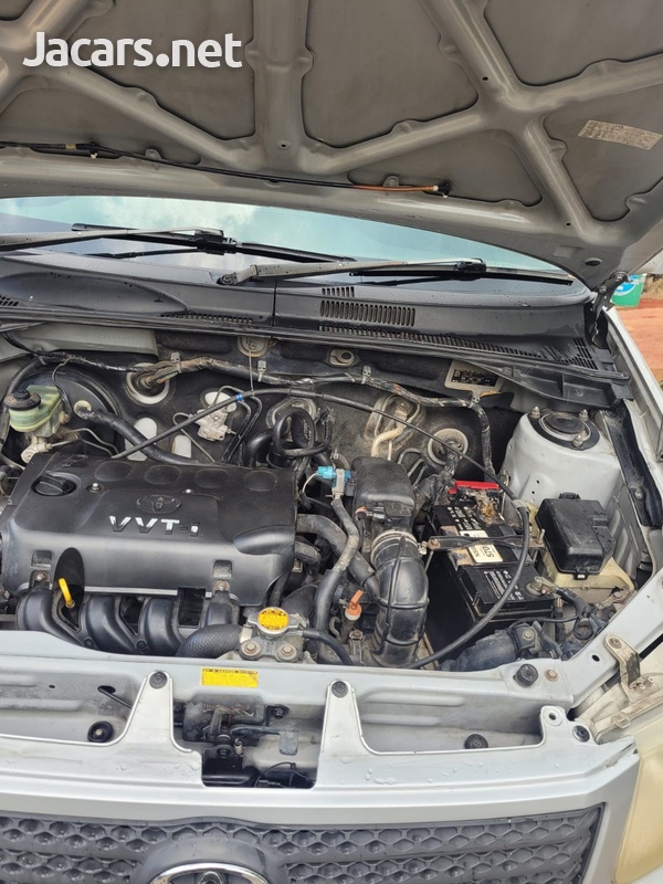Toyota Succeed 1,8L 2009-9