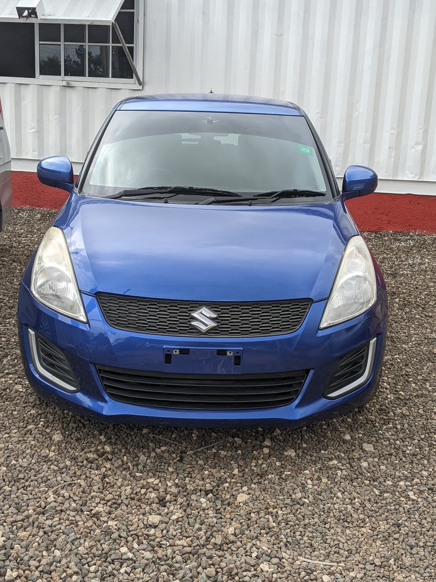 Keddon Auto Sales, Manchester 8173