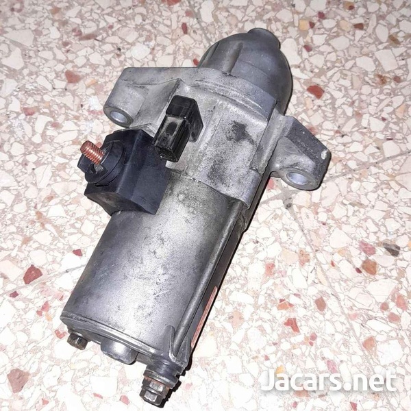 Honda K24 engine Starter - genuine-5