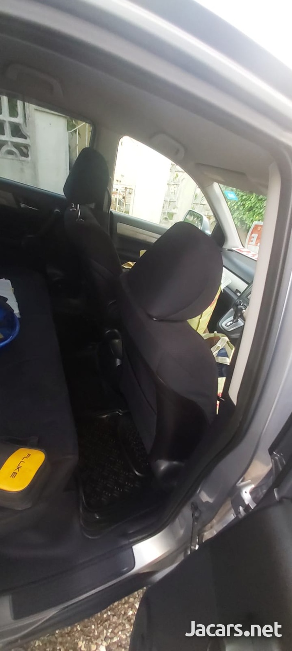 Honda CR-V 2,4L 2010-11