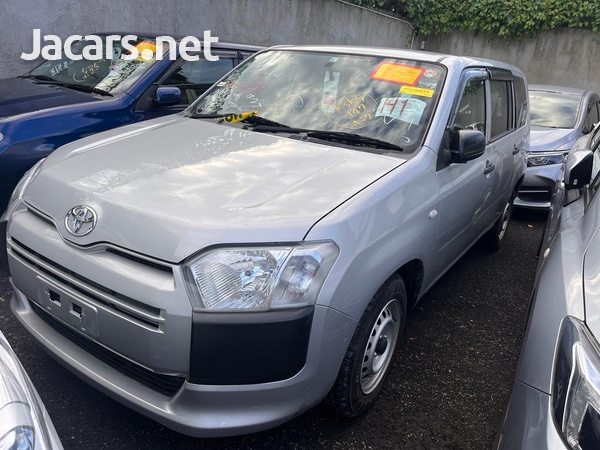 Toyota Probox 1,5L 2017-2
