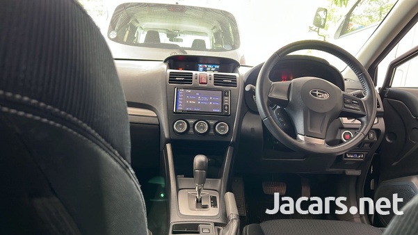 Subaru G4 2,0L 2013-7