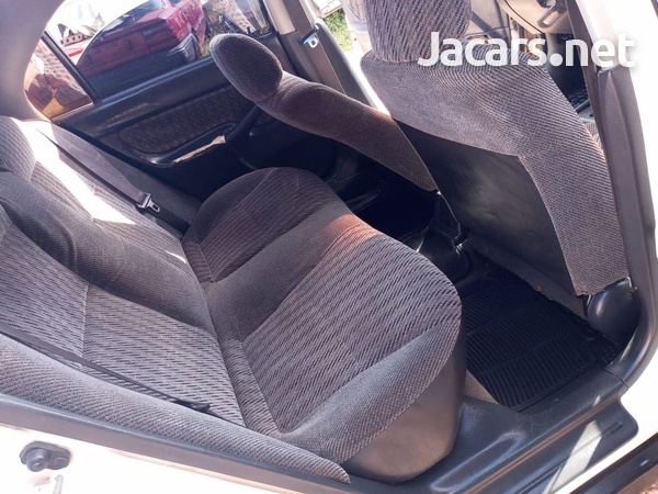 Honda Civic 1,6L 2000-8