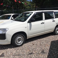Toyota Probox 1,5L 2016 Toyota Probox 1,5L 2016
