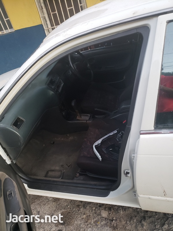 Toyota Corolla 1,4L 1995-6