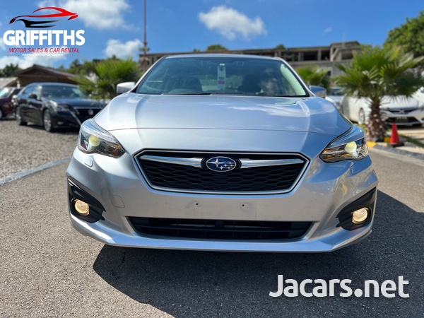 Subaru G4 1,6L 2017-1
