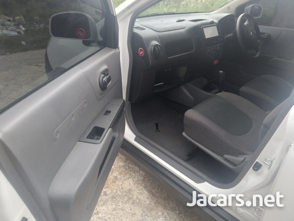 Nissan AD Wagon 1,5L 2016-4