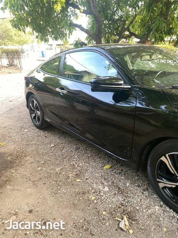 Honda Civic 1,5L 2017-4