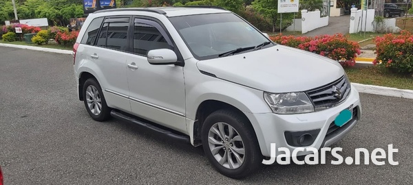Suzuki Grand Vitara 2,0L 2015-3