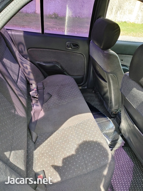 Suzuki Swift 1,6L 1993-5