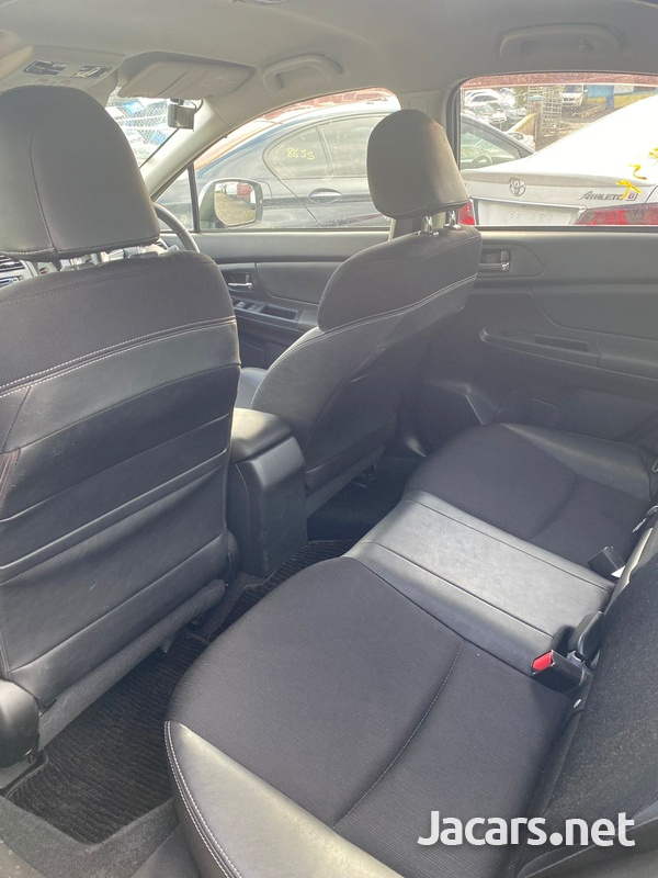 Subaru G4 1,6L 2012-9