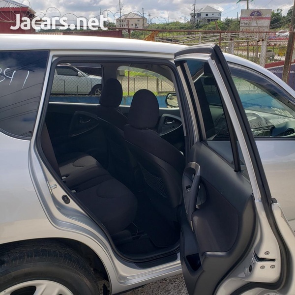 Toyota RAV4 2,0L 2014-2