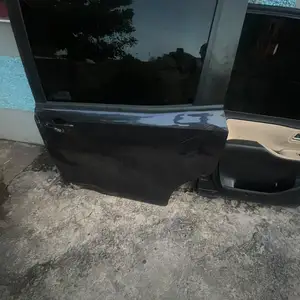 Toyota Voxy Left side front and back door, Kingston