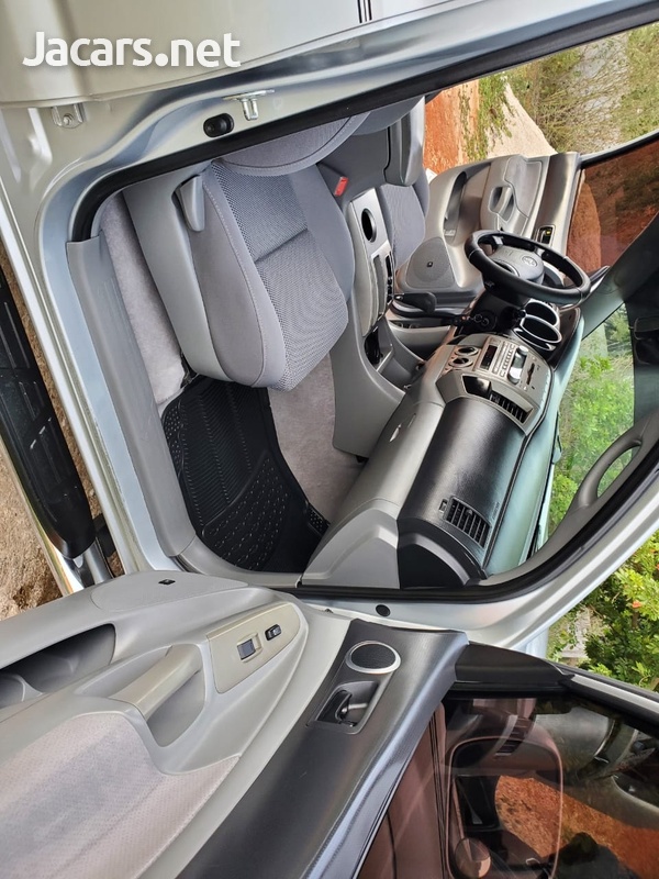 Toyota Tacoma 4,0L 2005-2