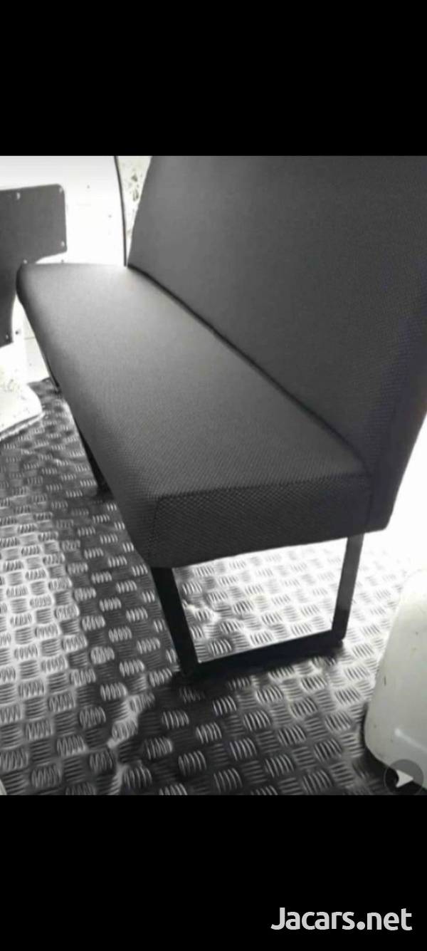 WE BUILD AND INSTALL BUS SEATS FOR TOYOTA HIACE,CARAVAN 8762921460-9