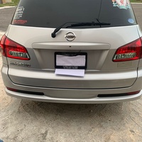 Nissan Wingroad 1,5L 2012 Nissan Wingroad 1,5L 2012
