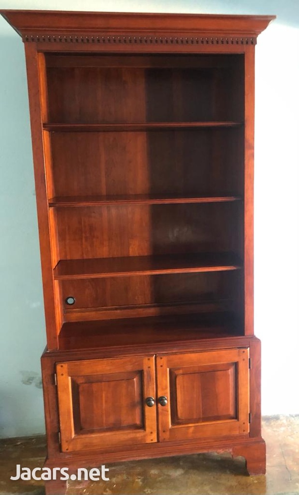 Beautiful Wooden Home Furniture-6