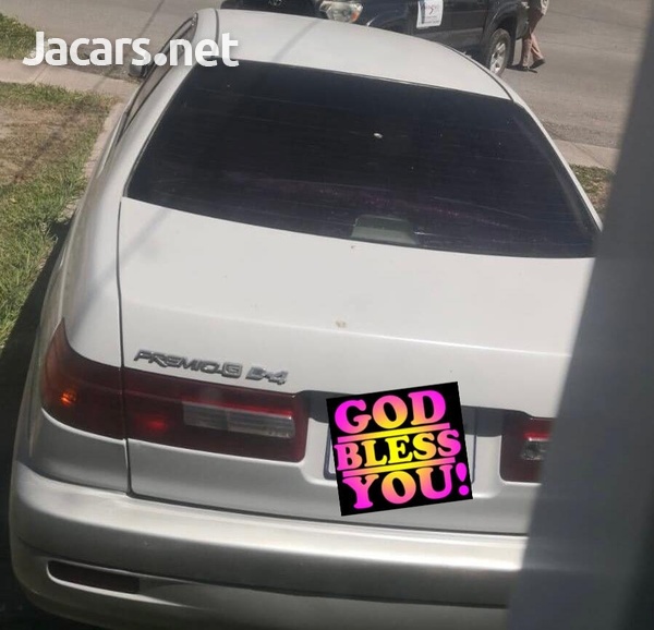 Toyota Corona 2,0L 2000-12