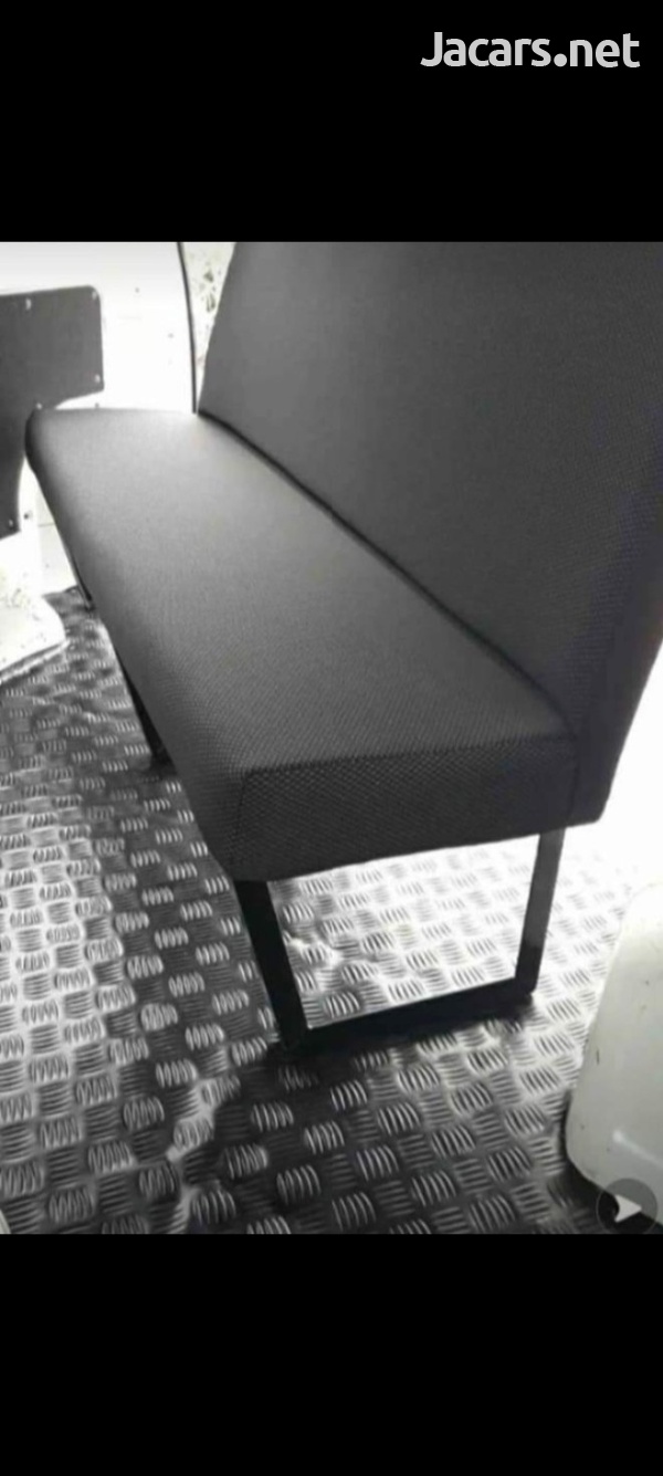 BUS SEATS FOR TOYOTA HIACE,CARAVAN.WE BUILD AND INSTALL 8762921460-7