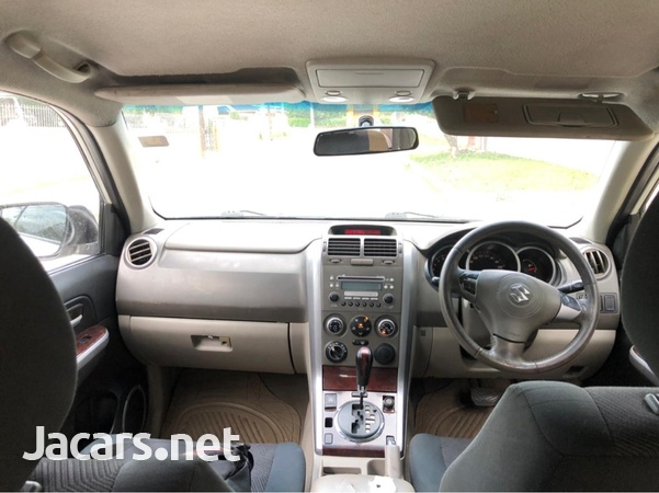 Suzuki Vitara 2,7L 2007-3