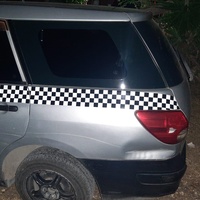 Nissan AD Wagon 1,5L 2010 Nissan AD Wagon 1,5L 2010
