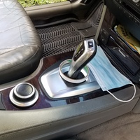 BMW 5-Series 3,8L 2008 BMW 5-Series 3,8L 2008