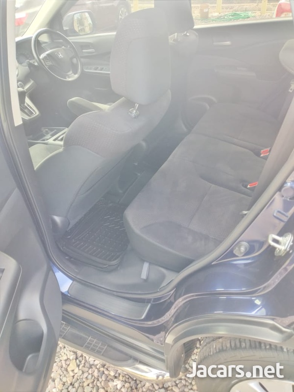 Honda CR-V 1,8L 2013-13