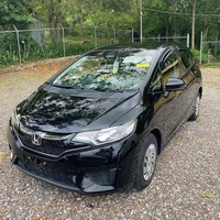 Honda Fit 1,3L 2016 Honda Fit 1,3L 2016