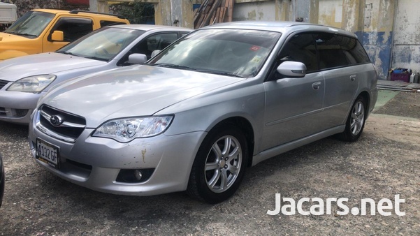 Subaru Legacy 2,0L 2007